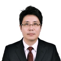조 (Cho)준상 (Chris)