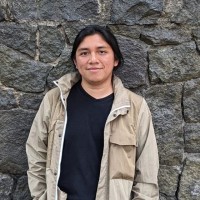 Marco Alejandro Chavez Santos