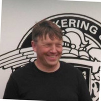 Mark Lodge