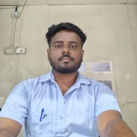 Naveen Raj