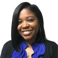 Courtney Pitts