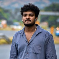 KARTHIKEYAN MANI