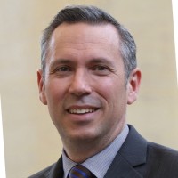 Patrick D. Cousineau