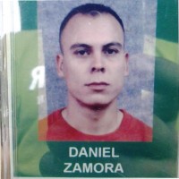 Daniel Zamora
