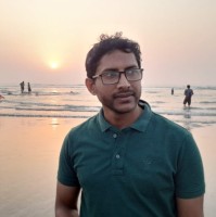 Mahmudul Hoque Suzan
