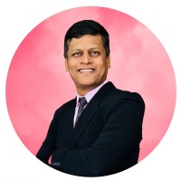 Nilesh Mahajan