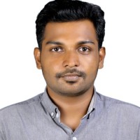Midhun Madhusoodanan