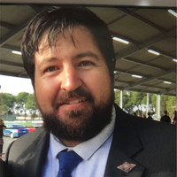Quinton Cameron