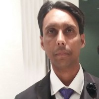 MANOJ KUMAR PAL