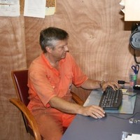 Geir Kåre Tjøsvoll