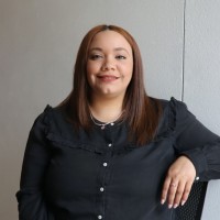 Christina Valle Morales