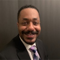 Tony Broussard