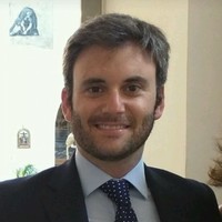 Alberto Cruz Amores, CFA