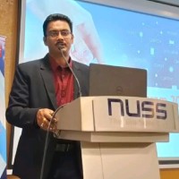 Prabir Kumar Das