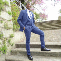 Farid Kamara