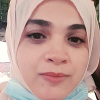 Nausheen Sadaf