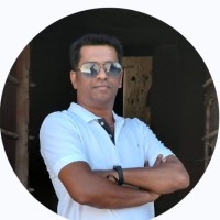 Manivannan Thirumalai