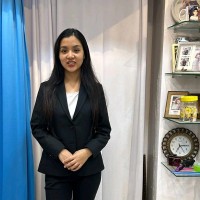 Subina Rai