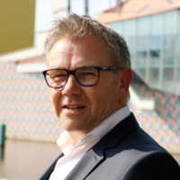 Evert Wieringa