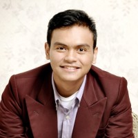 Dimas Angga