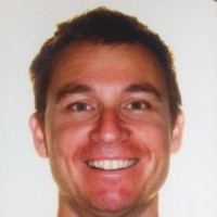 Paul Svedunger
