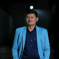 Jayesh Chaudhari