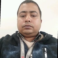 Rajarshi Kumar
