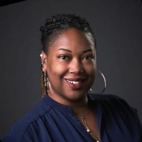 Ebonee Woods