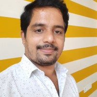 madhukar Reddy