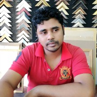 Mohammed Ramzan Ali