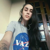 Suellem Talita Praxedes Alves