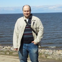 Sergey Kharlamov