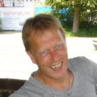 Kurt Dalsgaard Pedersen