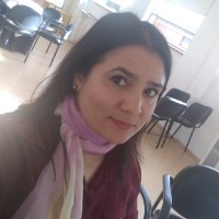 Lorena Clemente