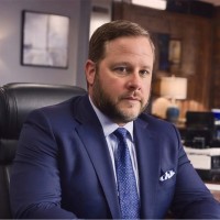 Chris J. Zimmerman