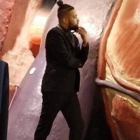 Martin Rodriguez