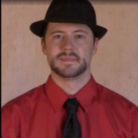 Trent Harris