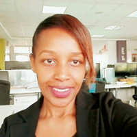Ann Maina