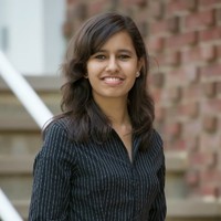 Harpreet Kaur Gill