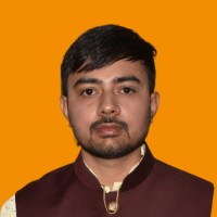 Vipin Kumar Mishra