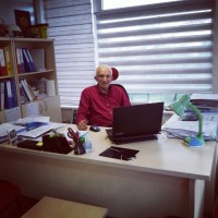 Ali Karatay