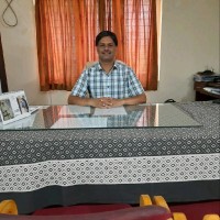 Dr.Sarva Rao Bandaru