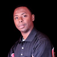 Mamadou Molou Diallo