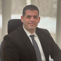 Tareq Abu Asbeh, MBA