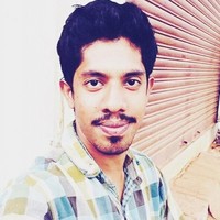 Anwarudheen Pallikkunnu