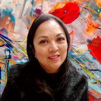 Marie B. Mulato -  Digital Marketing VA