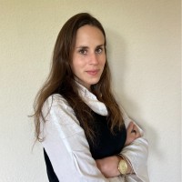 María Angeles Jácome Idrovo
