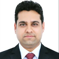 Akash Ambwani