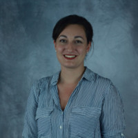 Raphaëlle Baubeau