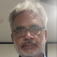 Bhaskar Manda